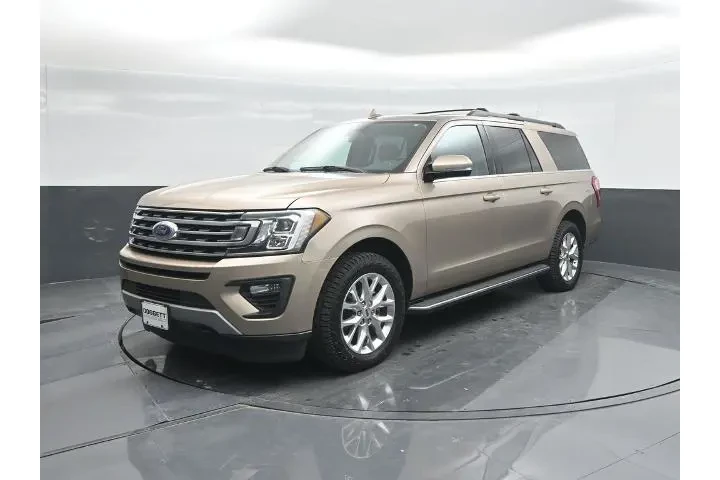 $29402 : Ford Expedition MAX 2020 4x4 image 1