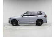 $37998 : BMW X3 2024 sDrive30i 4dr Sp thumbnail