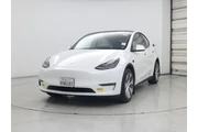 $27998 : Tesla Model Y 2021 AWD Long thumbnail