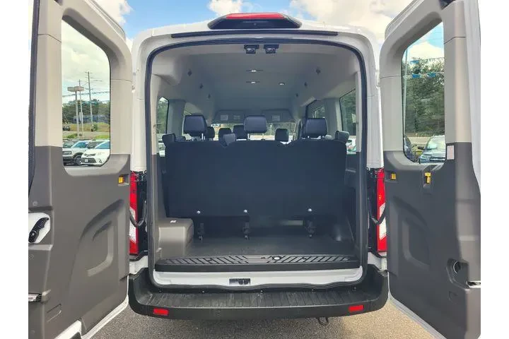 $32692 : Ford Transit 2022 150 XL 3dr image 8