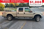 $19990 : PRE-OWNED 2009 FORD F-250SD thumbnail