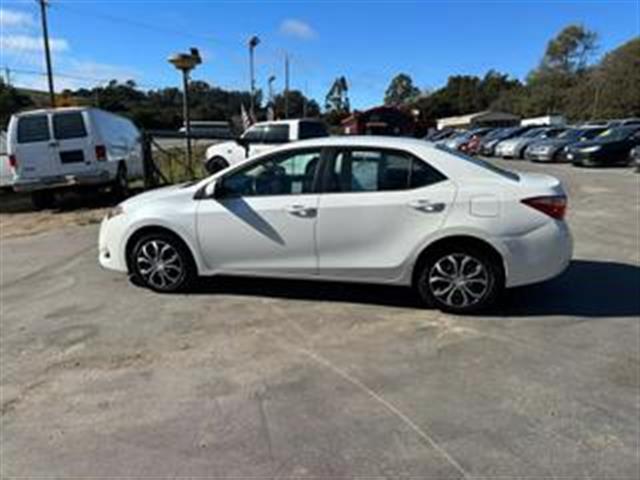 $16995 : 2017 TOYOTA COROLLA image 10