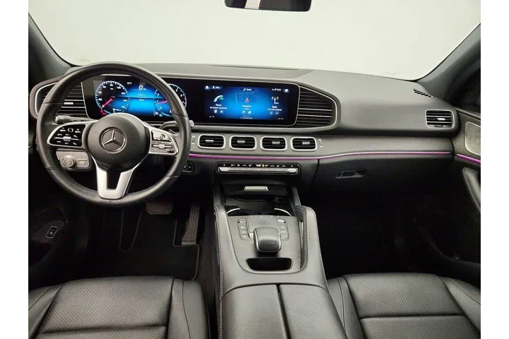 $35998 : Mercedes-Benz GLE 2022 GLE 3 image 9