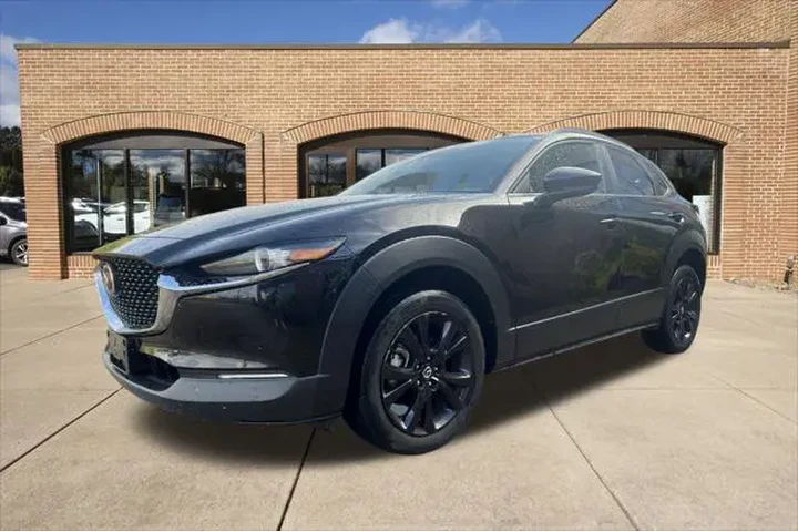 $21400 : Mazda CX-30 2024 AWD 2.5 S S image 8
