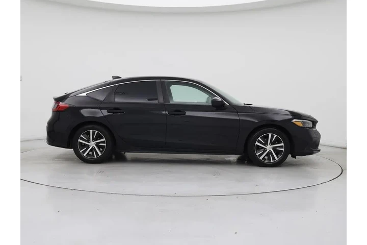 $23998 : Honda Civic 2023 LX 4dr Hatc image 7