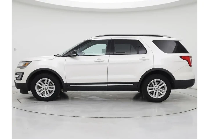 $19998 : Ford Explorer 2017 XLT 4dr S image 3