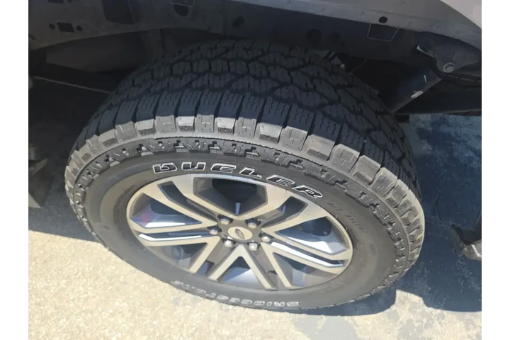 $36195 : Ford F-150 2021 4x4 XL 4dr S image 8