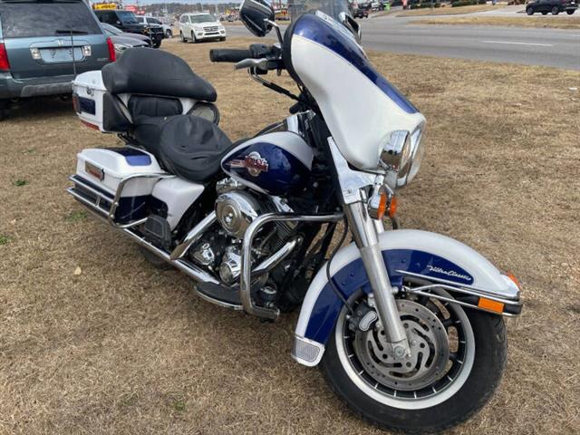 $6900 : 2007 Harley-Davidson Electra image 3