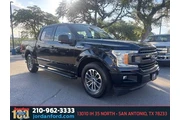 Ford F-150 2018 4x2 Lariat 4