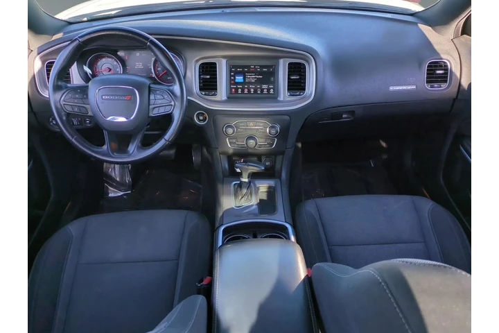 $18900 : Dodge Charger 2022 SXT 4dr S image 10