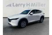 Mazda CX-5 2023 AWD 2.5 S Pr en Phoenix