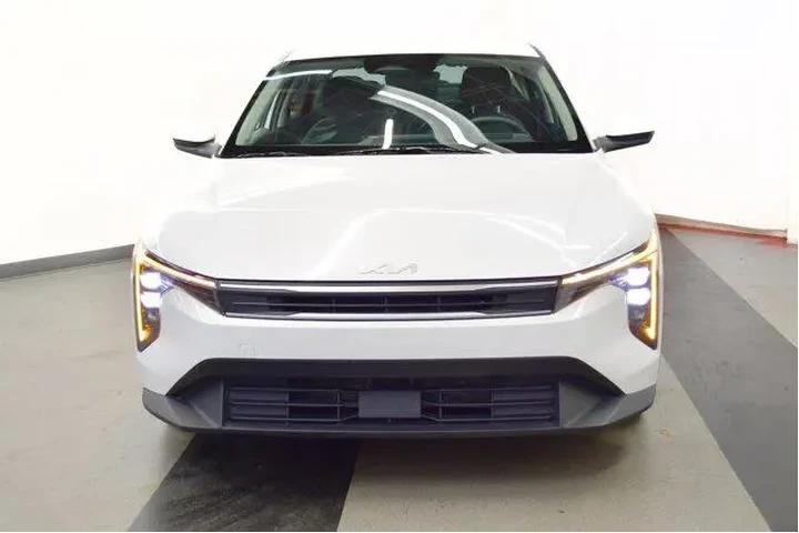 $20994 : Kia K4 2025 LXS 4dr Sedan image 3