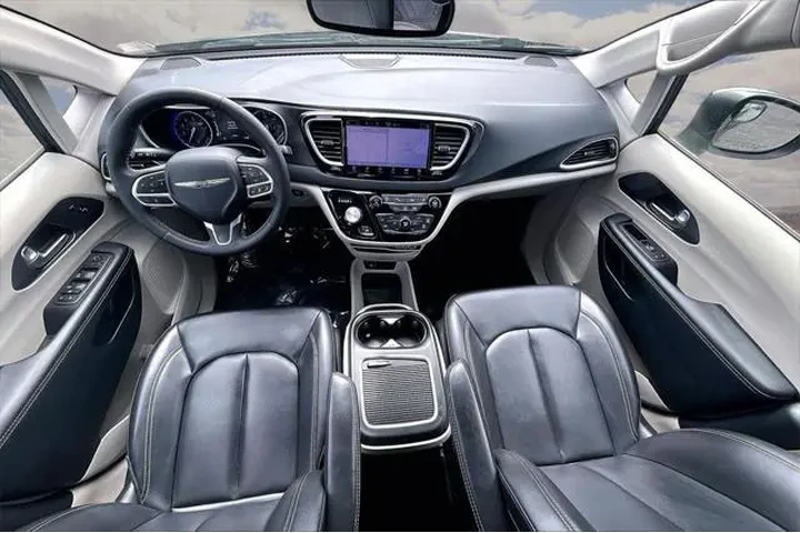$23991 : Chrysler Pacifica 2023 Touri image 7