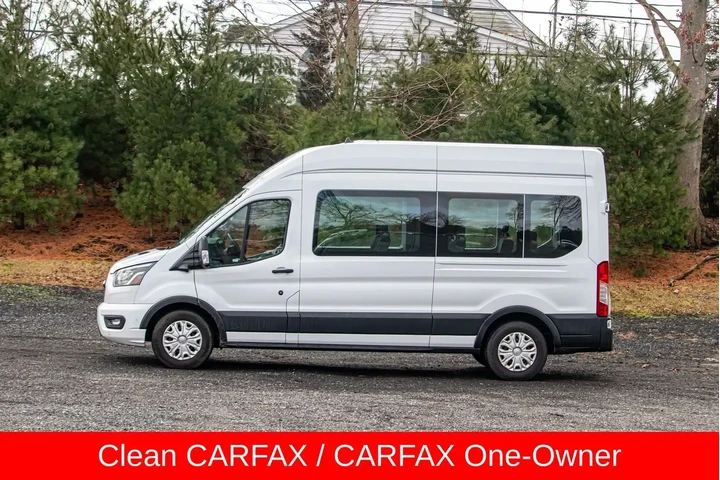 $33795 : Ford Transit 2023 350 XL 3dr image 4