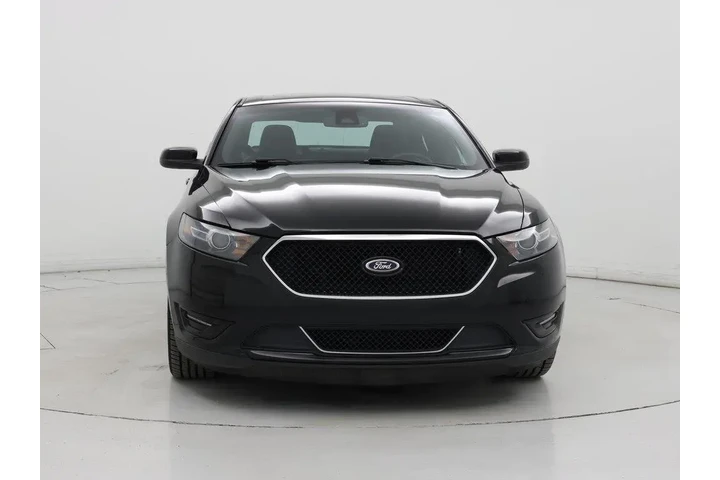 $19998 : Ford Taurus 2014 AWD SHO 4dr image 5