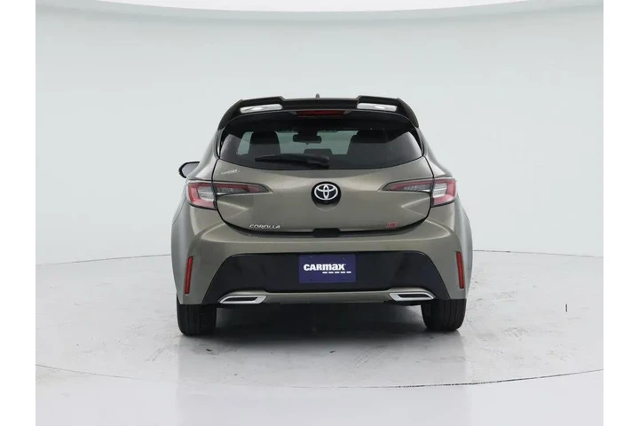 $22998 : Toyota Corolla Hatchback 201 image 6