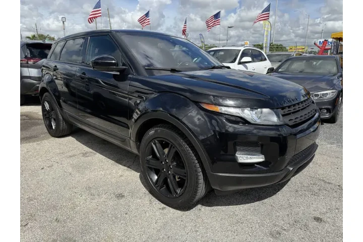 $9350 : 2015 Land Rover Range Rover E image 3