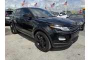 $9350 : 2015 Land Rover Range Rover E thumbnail