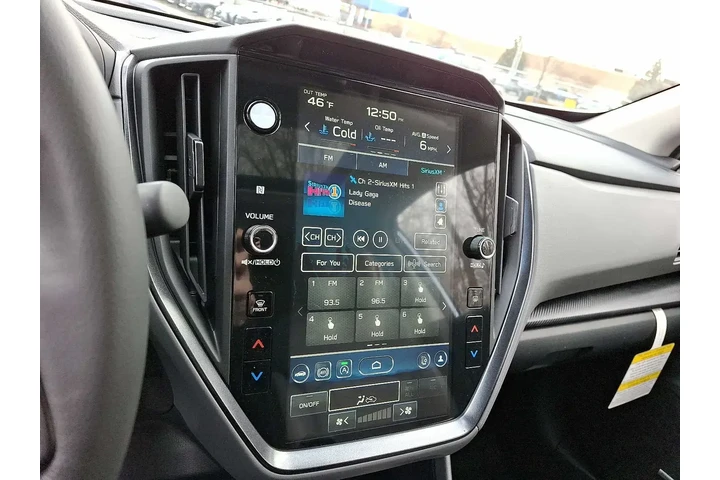 $33995 : Subaru Crosstrek 2025 AWD Li image 6