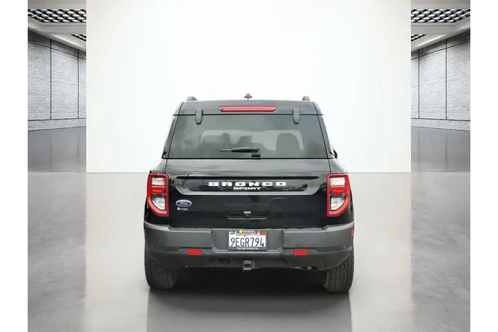 $19795 : Ford Bronco Sport 2022 AWD B image 6