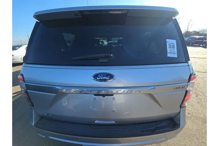 $28999 : Ford Expedition MAX 2019 4x4 image 5