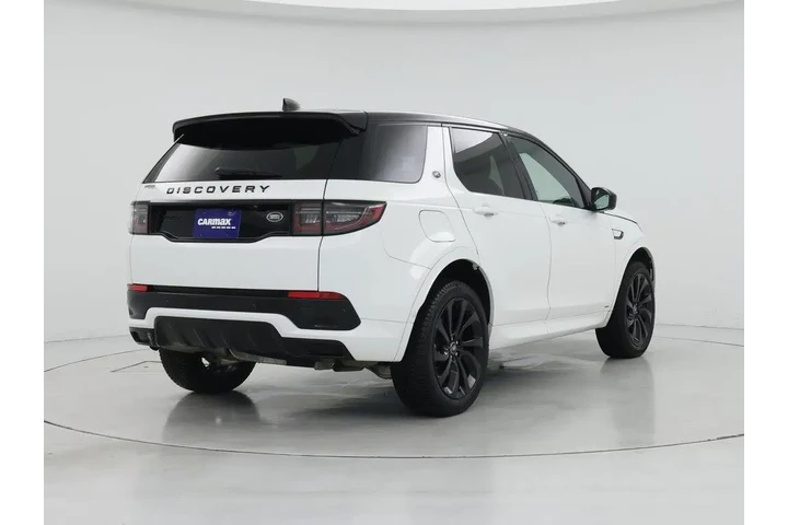 $27998 : Land Rover Discovery Sport 2 image 8
