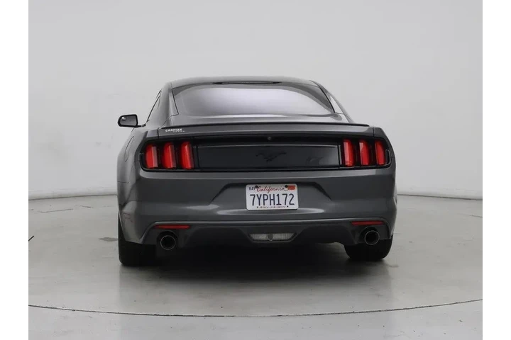 $15998 : Ford Mustang 2017 EcoBoost 2 image 6