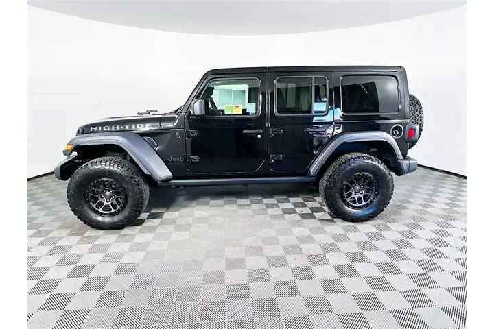 $37900 : Jeep Wrangler Unlimited 2022 image 4