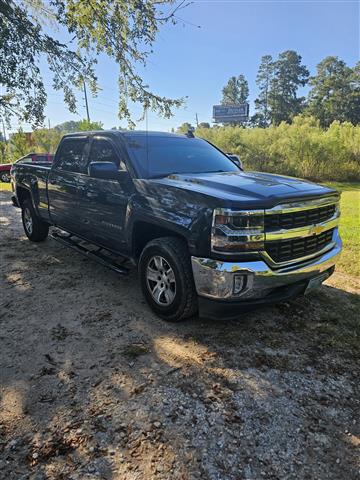 $16500 : VENDO CHEVY EN  HOUSTON TX image 2