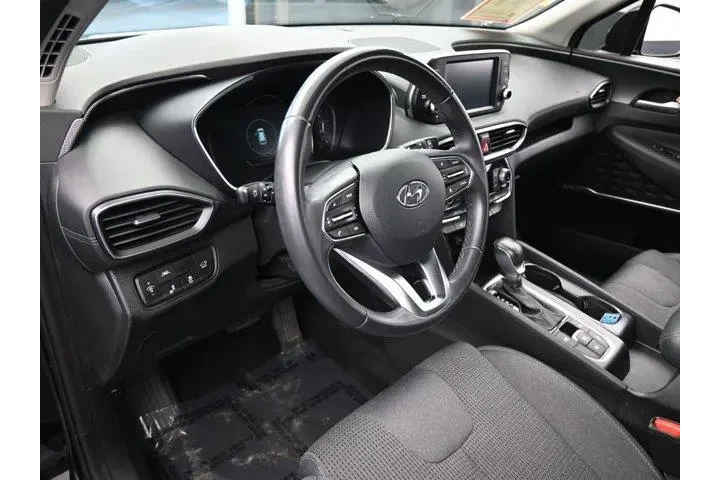 $13468 : Hyundai SANTA FE 2019 SEL 2. image 10