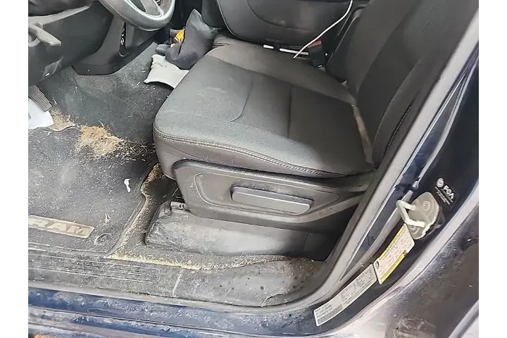 $32417 : Ram 1500 2024 4x4 Tradesman image 3