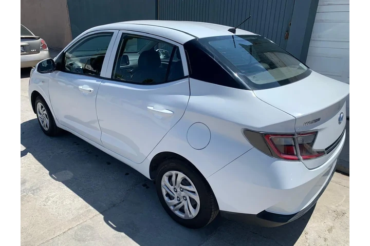 $185000 : Hyundai Grand i10 2022 image 6