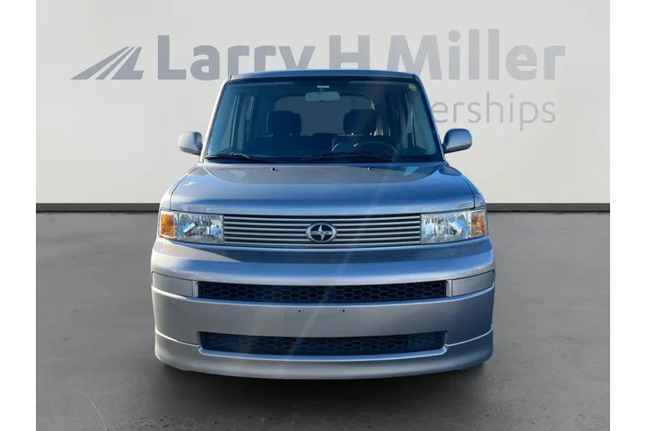 $6000 : Scion xB 2005 4dr Wagon image 8