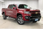 Chevrolet Colorado 2021 4x2