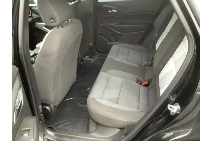 $25950 : Chevrolet Trax 2024 RS 4dr C image 10