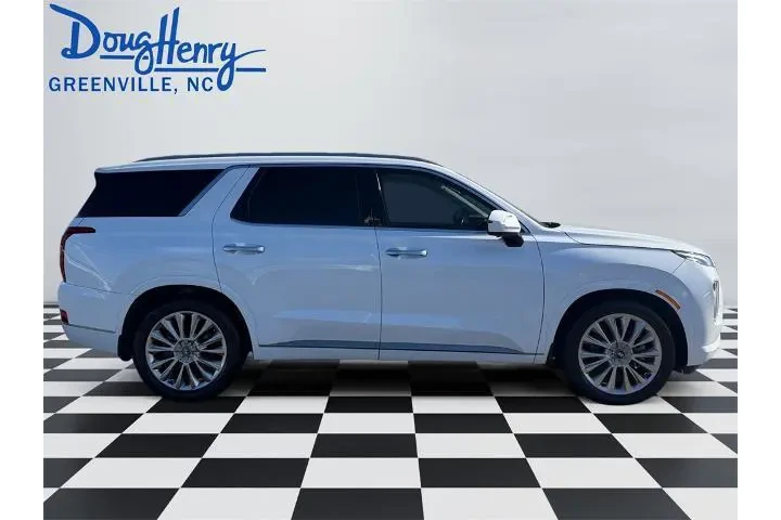 $24888 : Hyundai PALISADE 2020 Limite image 6