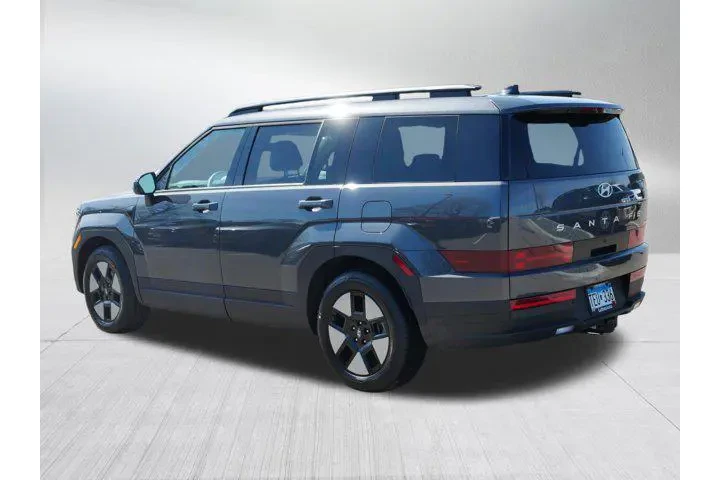 $37000 : Hyundai SANTA FE Hybrid 2026 image 5