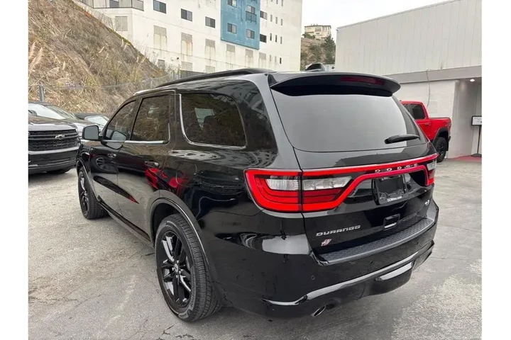 $39388 : Dodge Durango 2023 AWD R/T 4 image 5