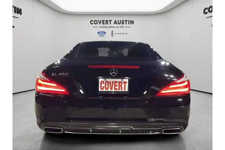 $30718 : Mercedes-Benz SL-Class 2015 image 3