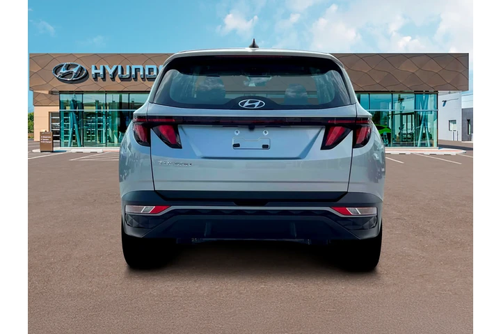 $16990 : Hyundai TUCSON 2024 SE 4dr S image 6