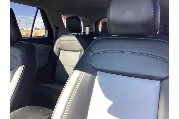 $35000 : Ford Explorer 2022 AWD XLT 4 image 9