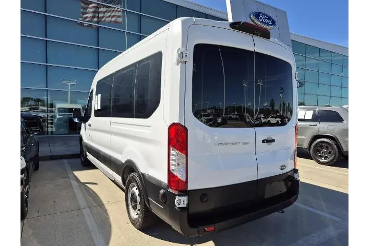 $36981 : Ford Transit 2019 350 XL 3dr image 4