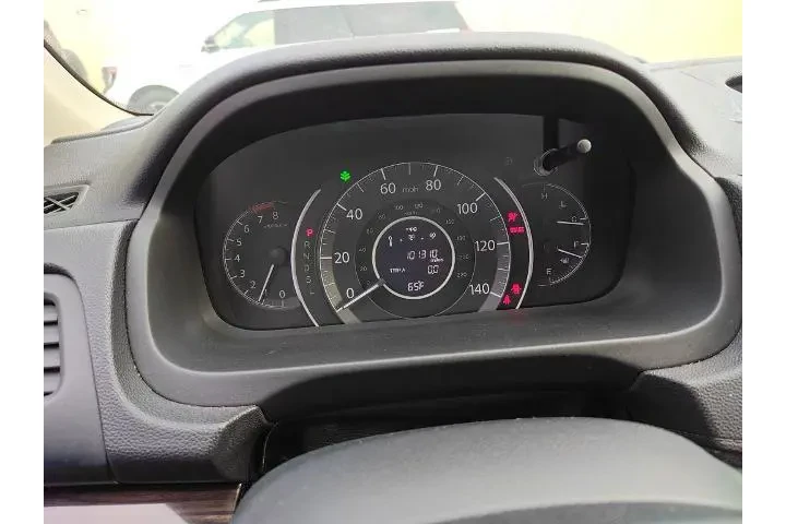 $17885 : Honda CR-V 2016 EX-L 4dr SUV image 9