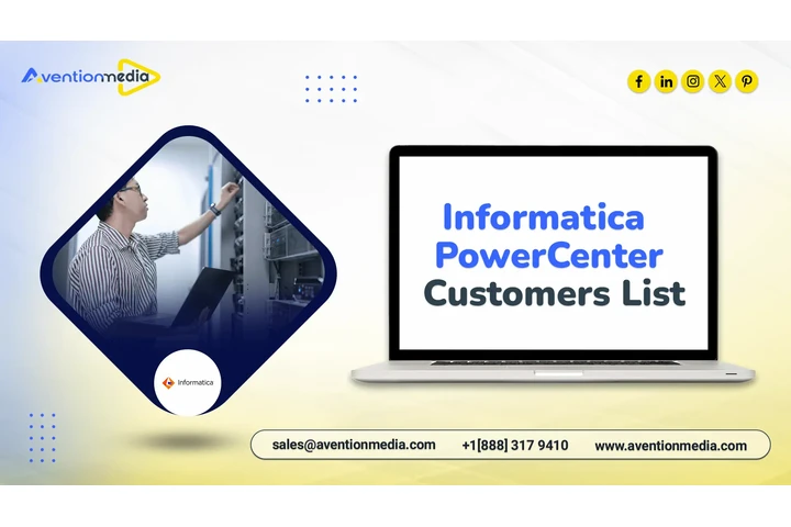 Informatica PowerCenter image 1