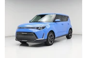 $21998 : Kia Soul 2024 EX 4dr Crossov thumbnail