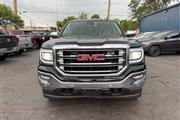 $26488 : 2017 GMC Sierra 1500 SLT, LEA thumbnail