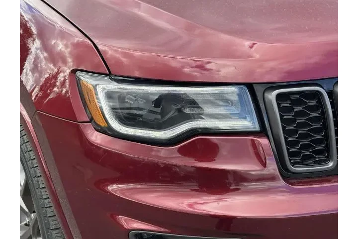 $27995 : Jeep Grand Cherokee 2021 4x4 image 7