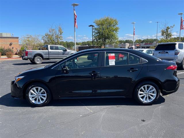 $27729 : PRE-OWNED 2024 TOYOTA COROLLA image 5