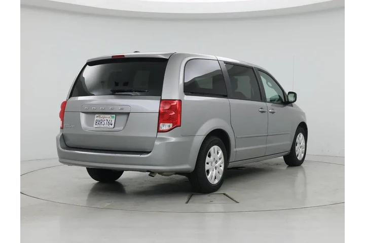 $17998 : Dodge Grand Caravan 2017 SE image 8