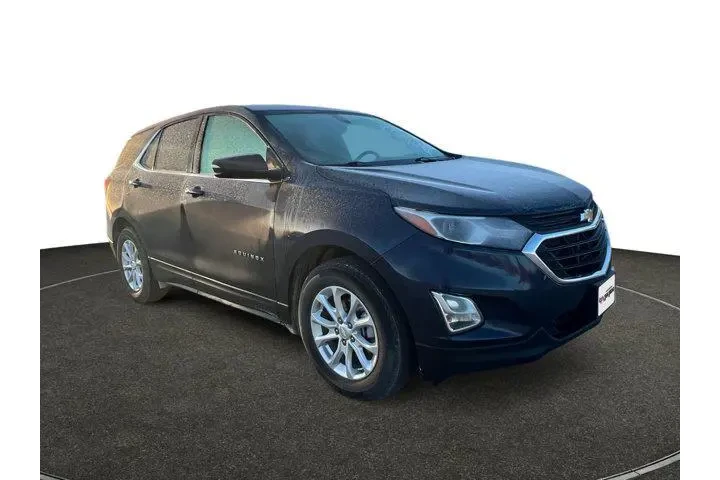 $15399 : Chevrolet Equinox 2019 LT 4d image 7